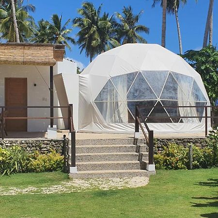 Malipaya Villas General Luna  Exterior foto